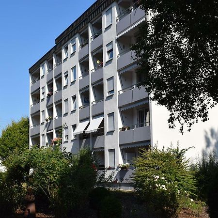 Gästehaus Schumm Murrhardt Exterior foto
